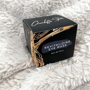 Charlotte Starr - Eye Mask - NEW